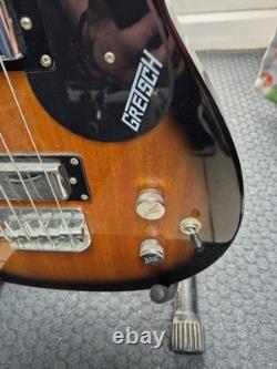 Gretsch Electromatic G2220 Junior Jet II Bass Guitar Short-Scale
