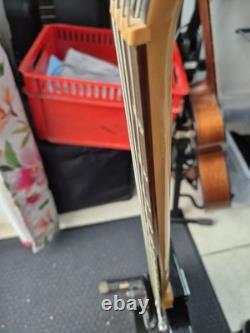 Gretsch Electromatic G2220 Junior Jet II Bass Guitar Short-Scale