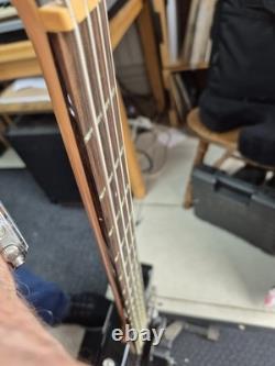Gretsch Electromatic G2220 Junior Jet II Bass Guitar Short-Scale