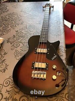 Gretsch Electromatic junior jet bass short scale