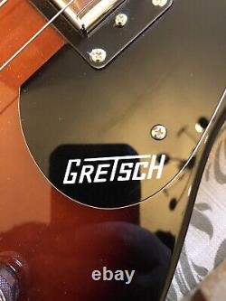 Gretsch Electromatic junior jet bass short scale