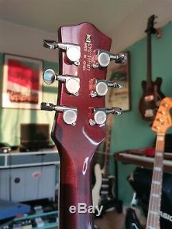 Gretsch G5260 Electromatic Baritone Bass VI Guitar