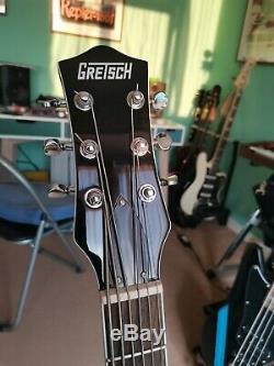 Gretsch G5260 Electromatic Baritone Bass VI Guitar