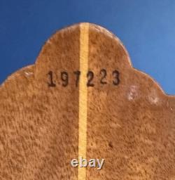 Guild B-301 AF Fretless Bass