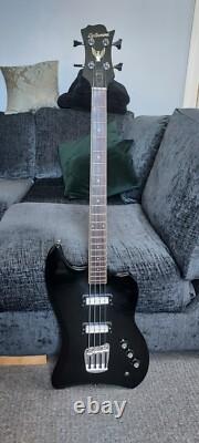 Guild de armond jet star vintage bass guitar