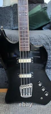 Guild de armond jet star vintage bass guitar