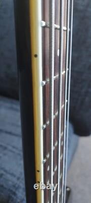 Guild de armond jet star vintage bass guitar