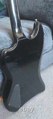 Guild de armond jet star vintage bass guitar
