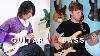 Guitar Vs Bass Ichika Nito And Charles Berthoud