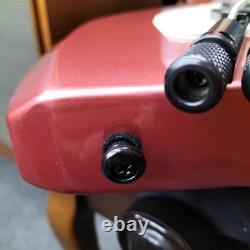 HEX GUITARS NB505 Electric Bass Guitar