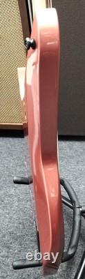 HEX GUITARS NB505 Electric Bass Guitar