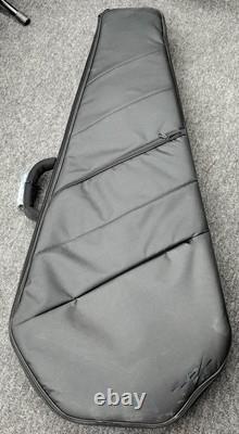 HEX GUITARS NB505 Electric Bass Guitar