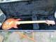 Hondo 11 Pro H1015 Vintage Bass Dimarzio Pickup +hard Case 1970s-1980s