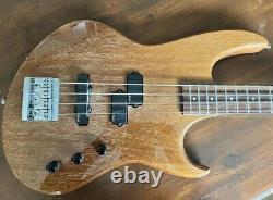 Hamer USA Cruise Bass