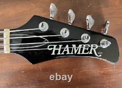 Hamer USA Cruise Bass