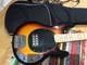 Harley Benton Stingray Bass Schaller Upgraded Tuners + New Gig Bag