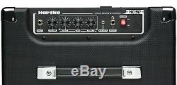 Hartke HD50 50-Watt HyDrive 10 Combo Electric Bass Guitar Amplifier