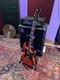 Hofner Artist Reissue Bass Guitar Vintage Red