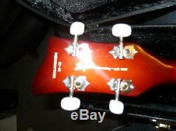 Hofner H500/2 Club Electric Bass Guitar