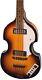 Hofner Hi-bb Ignition Violin Bass, Sunburst