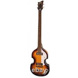 Hofner Ignition Violin Bass Guitar