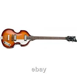 Hofner Ignition Violin Bass Guitar