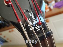 Hofner Violin B Bass + Case