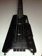Hohner B2a Professional Steinberger Electric Bass Travel Guitar Good Condition