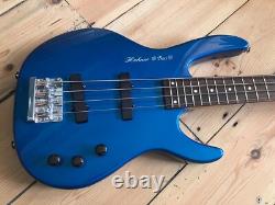 Hohner B Bass Passive Electric Bass Guitar 1990s Samick