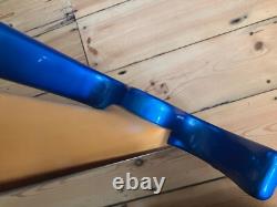 Hohner B Bass Passive Electric Bass Guitar 1990s Samick