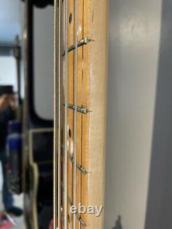 Hohner HP Bass Guitar