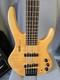 Hohner Profesional B Bass V 5 String Bass Guitar (active)