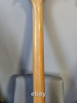 Hohner Profesional B Bass V 5 String Bass Guitar (Active)