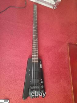 Hohner Professional B2A Headless Bass Guitar