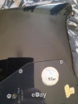 Hohner Professional B2A Headless Bass Guitar