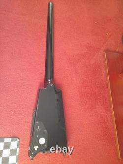 Hohner Professional B2A Headless Bass Guitar