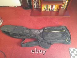 Hohner Professional B2A Headless Bass Guitar