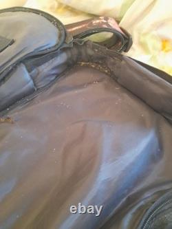 Hohner Professional B2A Headless Bass Guitar