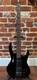 Hohner The Jack Bass Black (inc Gig Bag)