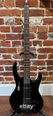 Hohner The Jack Bass Black (Inc Gig Bag)