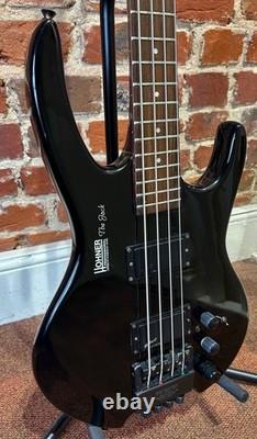 Hohner The Jack Bass Black (Inc Gig Bag)