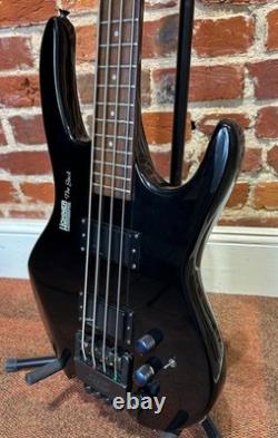 Hohner The Jack Bass Black (Inc Gig Bag)