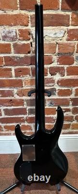 Hohner The Jack Bass Black (Inc Gig Bag)