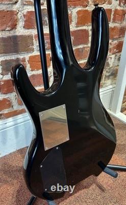 Hohner The Jack Bass Black (Inc Gig Bag)