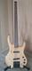 Hohner The Jack Bass Custom Headless Bass From The 1980s