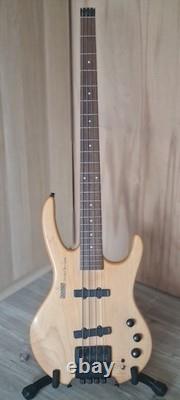 Hohner The Jack Bass Custom Headless Bass from the 1980s