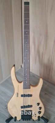Hohner The Jack Bass Custom Headless Bass from the 1980s