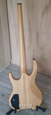 Hohner The Jack Bass Custom Headless Bass from the 1980s