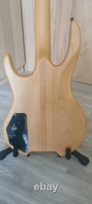 Hohner The Jack Bass Custom Headless Bass from the 1980s