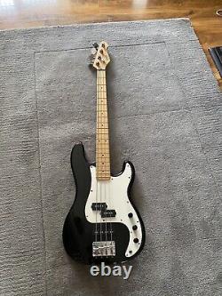 Hohner professional PJ bass